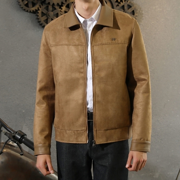 Spring Jackets - Picture 5 of 6